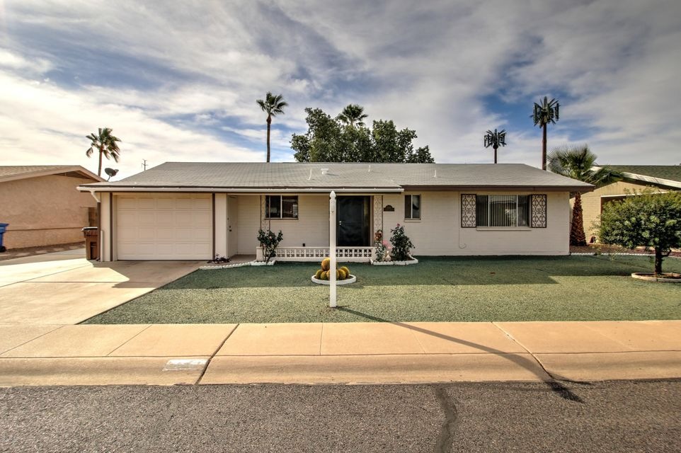 Front Of Home 2
