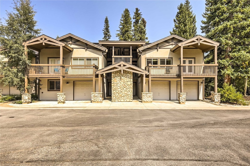 Unit 104 is 3 bedrooms plus studio lockoff; left s