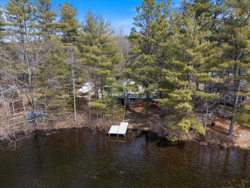 176 Mirror Lake Rd, Newfield, ME 04095 - photo 1