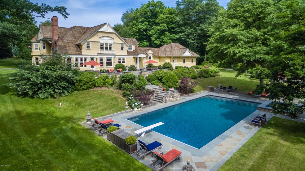 123 Kettle Creek Rd, Weston, CT 06883 - photo 1