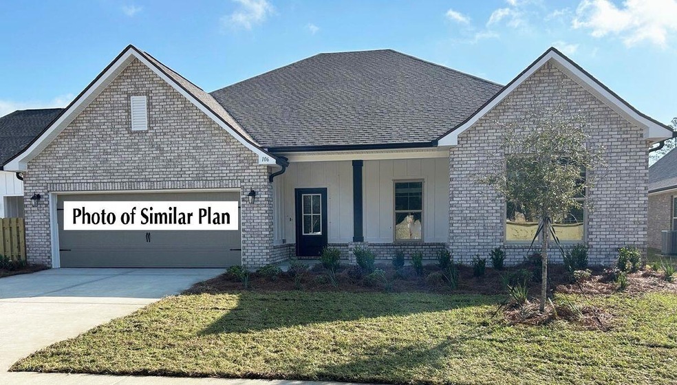 109 Lumen Loop, Freeport, FL 32439 - photo 1