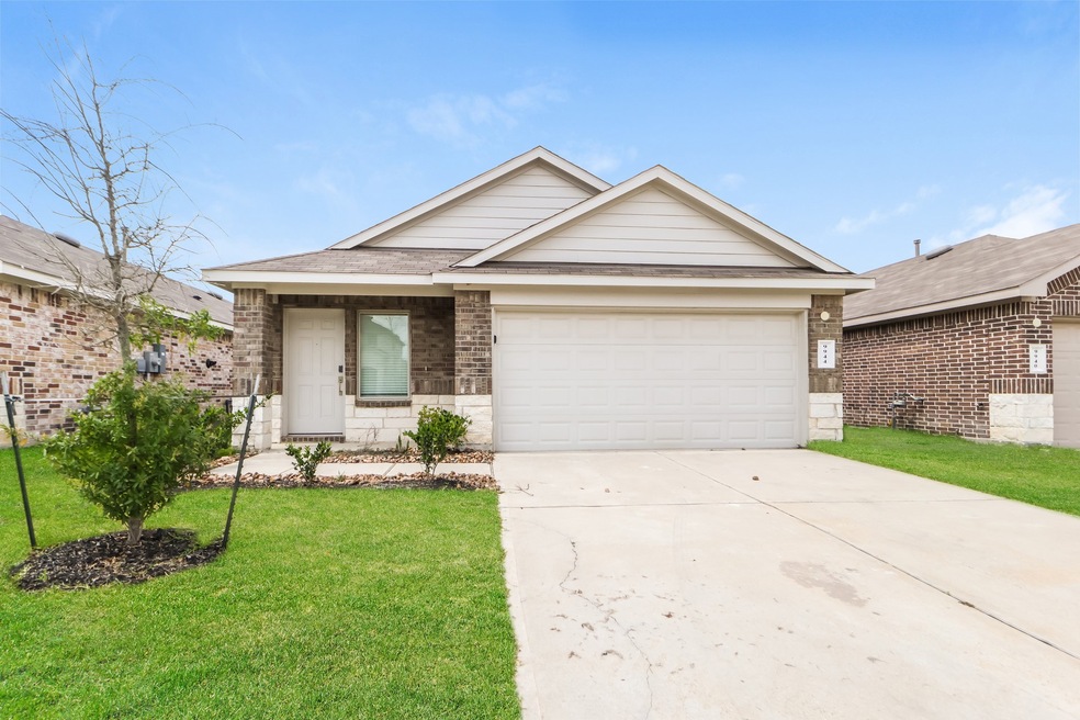9944 Glen Brook Ln, Magnolia, TX 77354 - photo 1