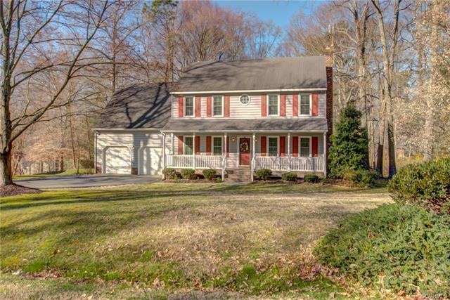 9143 Ashlar Place, Mechanicsville, VA 23116 - photo 1