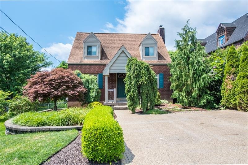Welcome Home to 204 Wallace Avenue!