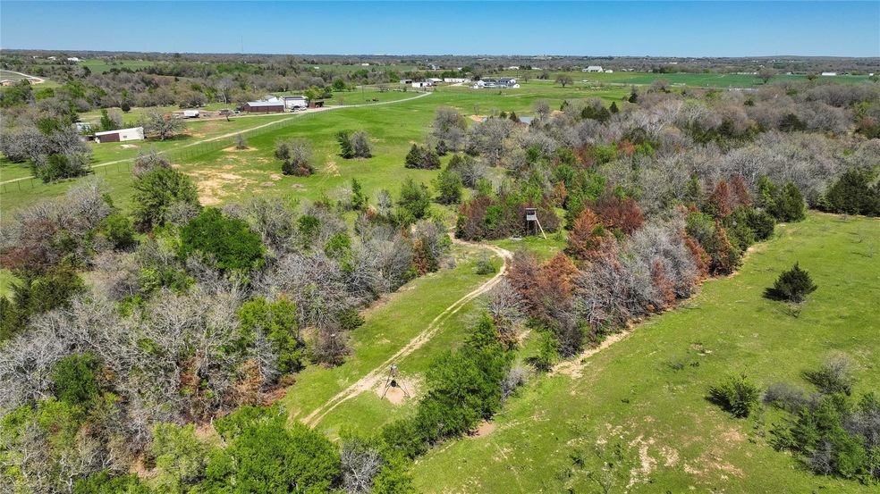 TBD Private Road 4386, Decatur, TX 76234 - photo 1