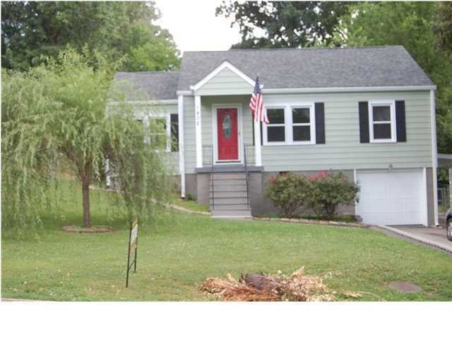 1432 Williams Rd, Hixson, TN 37343 - photo 1