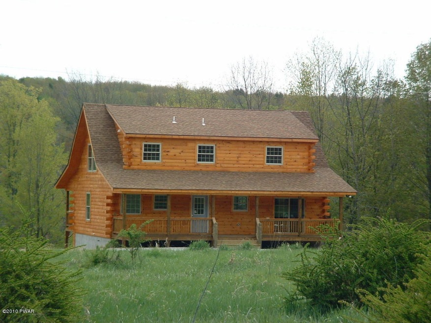 751 Sassafras Ln, Lake Ariel, PA 18436 - photo 1