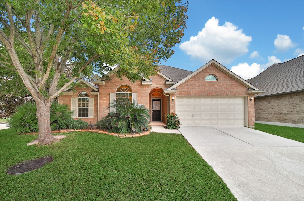 11014 Creekline Meadow Ct, Cypress, TX 77429 - photo 1