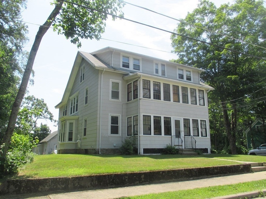 22 Rockhill St unit 3, Foxboro, MA 02035 - photo 1