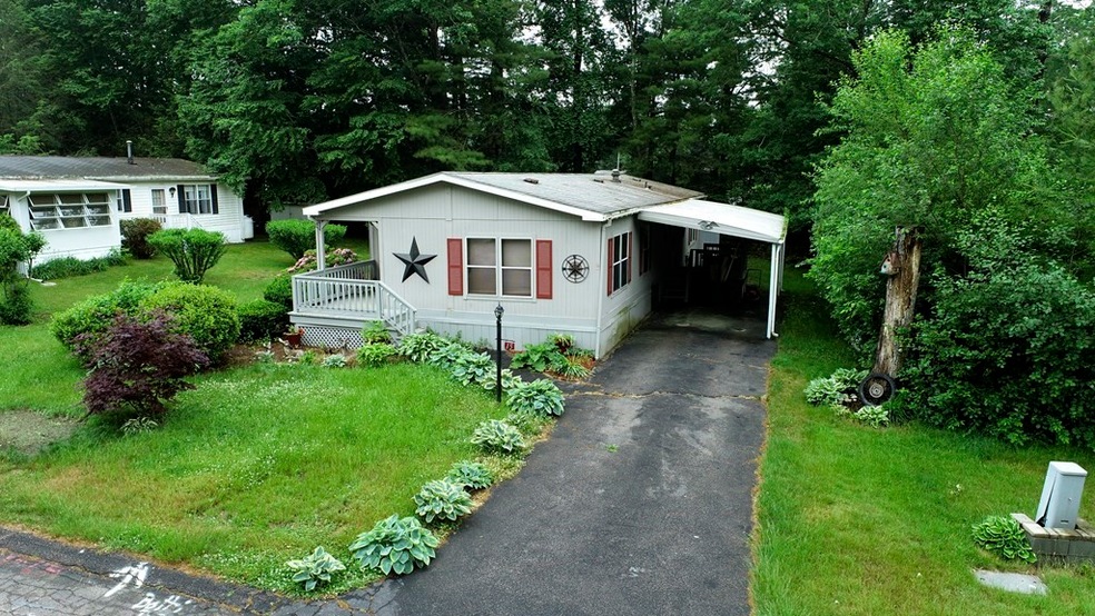 15 Friendship Dr, West Bridgewater, MA 02379 - photo 1