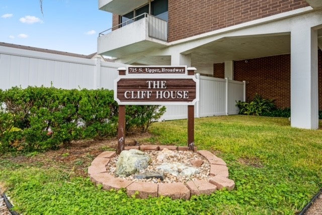 Welcome to The Cliff House