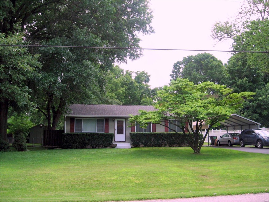 24 Eberhart Dr, Caseyville, IL 62232 - photo 1