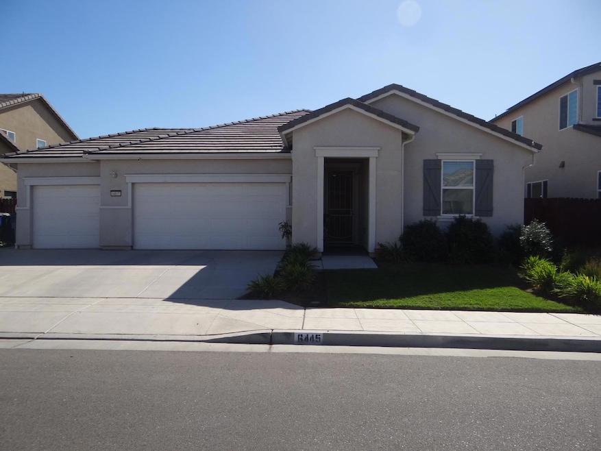 6445 W Pico Ave, Fresno, CA 93723 - photo 1