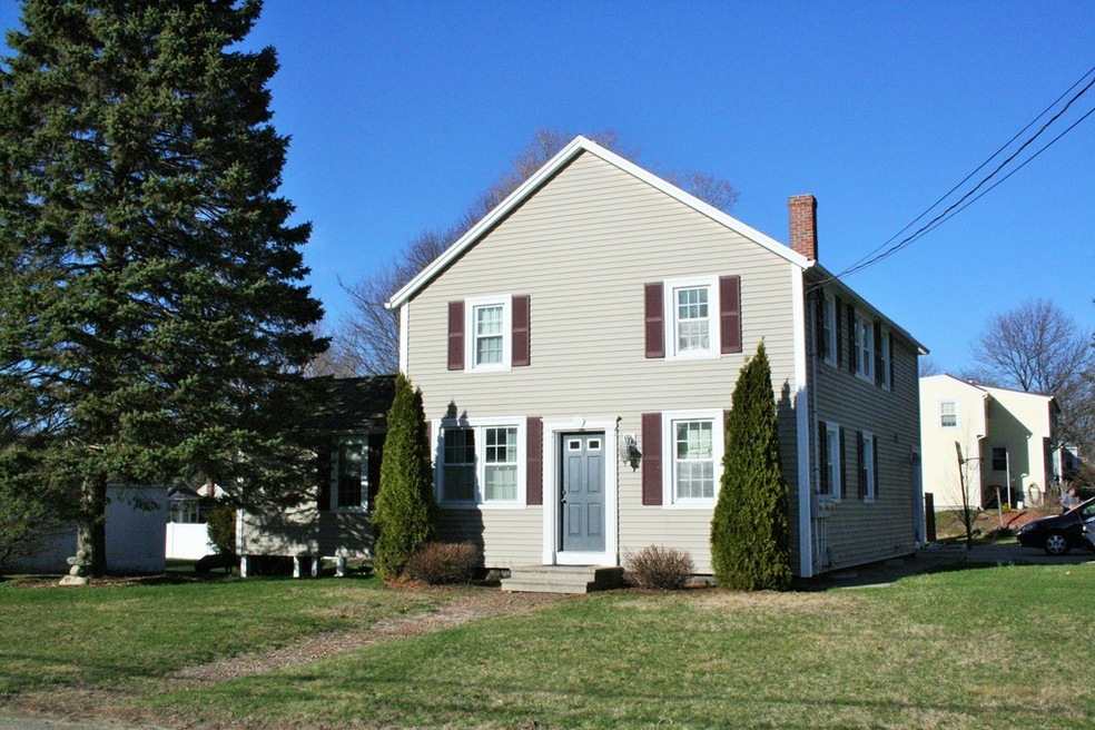 14 Parker Ave, Holden, MA 01520 - photo 1