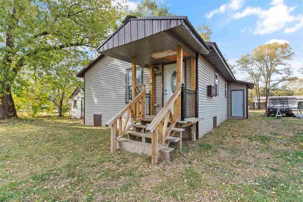 For Sale $154,500