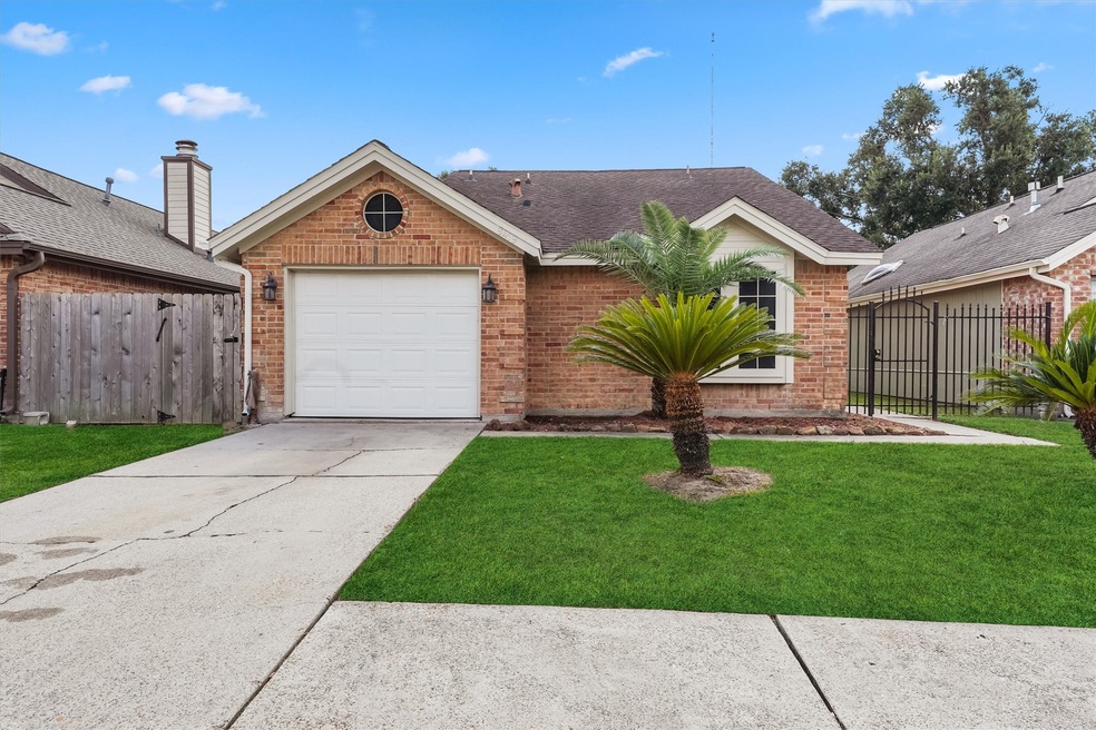 8419 Cienna Dr, Houston, TX 77040 - photo 1