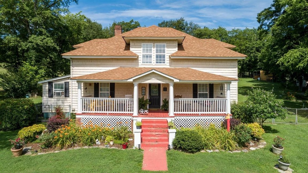 Welcome Home! 82 Bledsoe Rd, Petersburg, TN 37144
