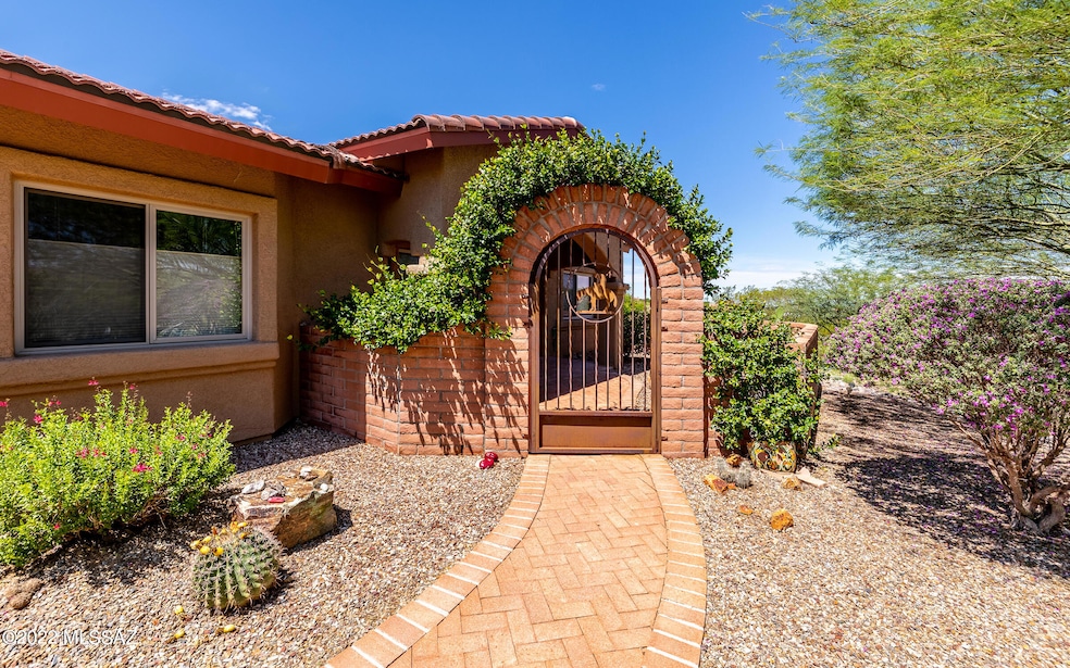 201 N Suntan Dr, Vail, AZ 85641 - photo 1