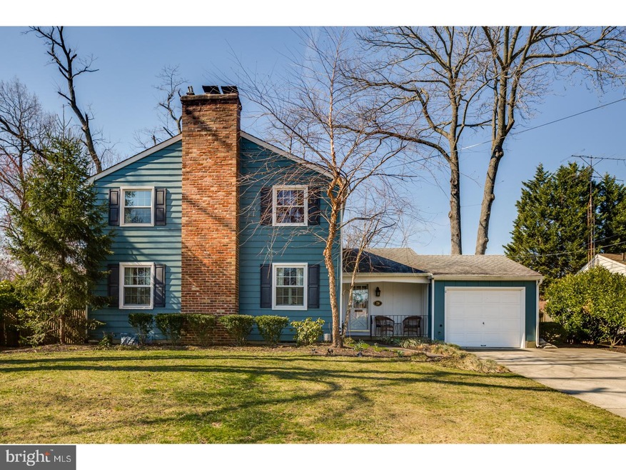 228 Whitemarsh Way, Cherry Hill, NJ 08034 - photo 1