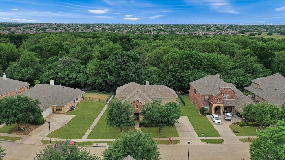 2208 Fair Parke Ln, Wylie, TX 75098 - photo 1