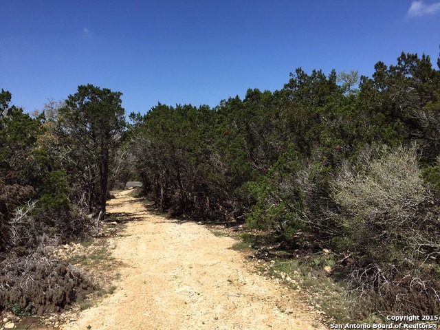 LOT B Cielo Vista Dr, San Antonio, TX 78255 - photo 1