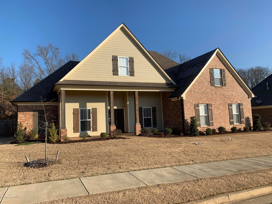 2230 St Ives Ln, Hernando, MS 38632 - photo 1