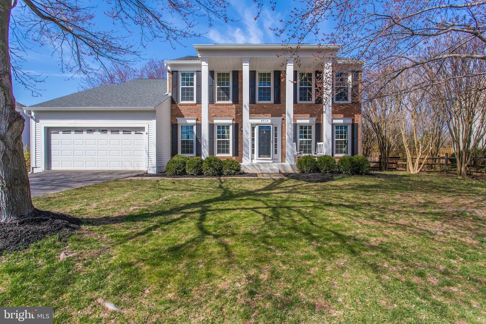 8516 Troutman Ct, Manassas, VA 20110 - photo 1