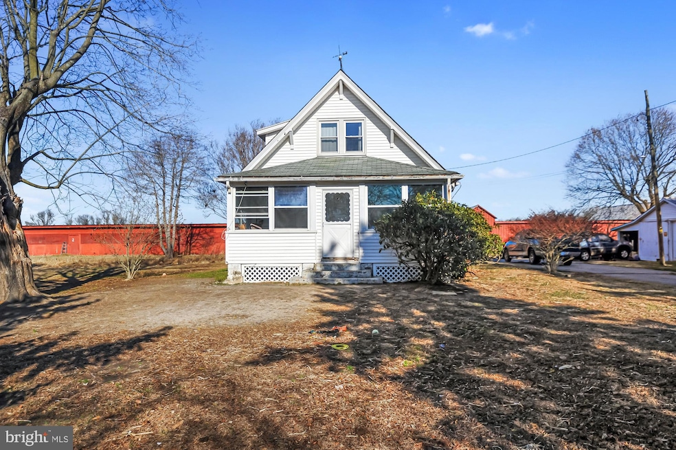 461 Hartly Rd, Hartly, DE 19953 - photo 1