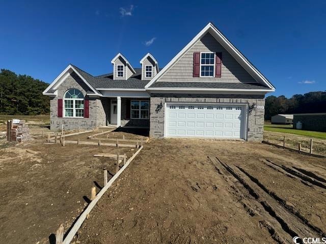 3329 Hughes Gasque Rd unit 3B, Aynor, SC 29511 - photo 1