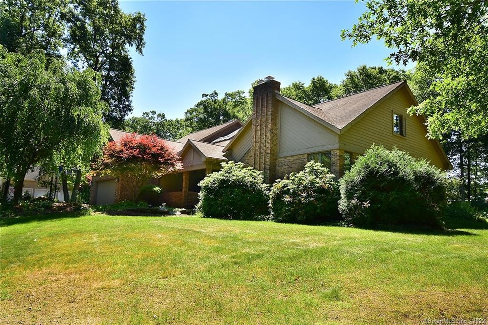 5 Ellridge Place, Ellington, CT 06029 - photo 1