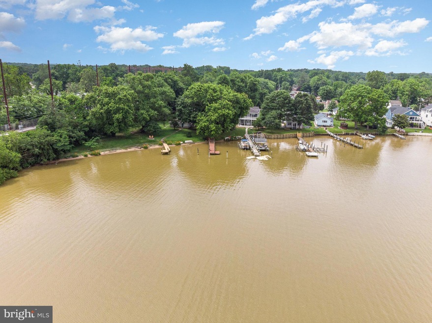 6944 Gunder Ave, Middle River, MD 21220 - photo 1