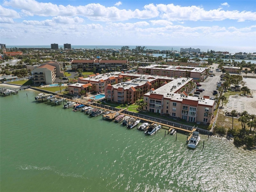 Waterfront Community