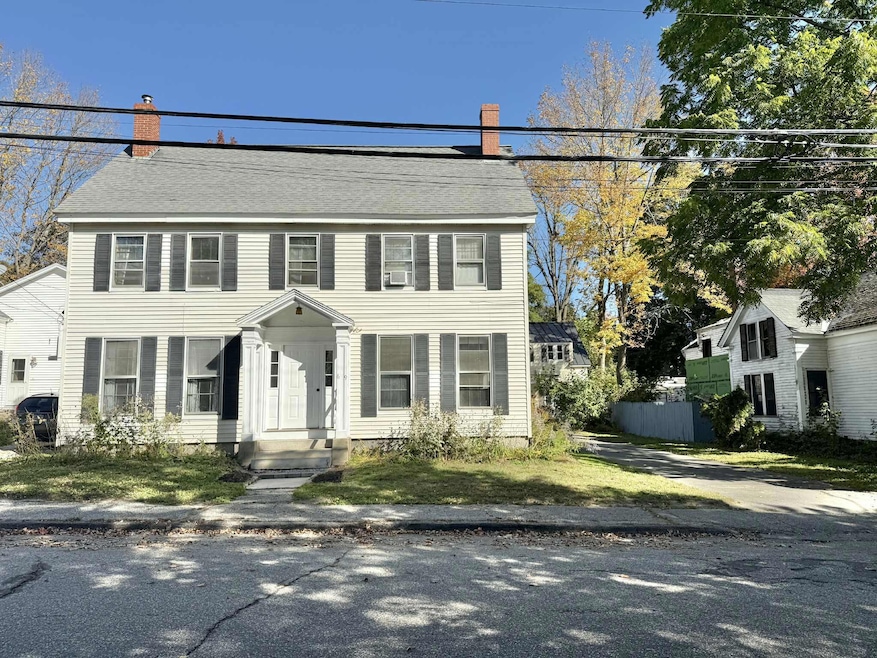 69 Green St, Augusta, ME 04330 - photo 1