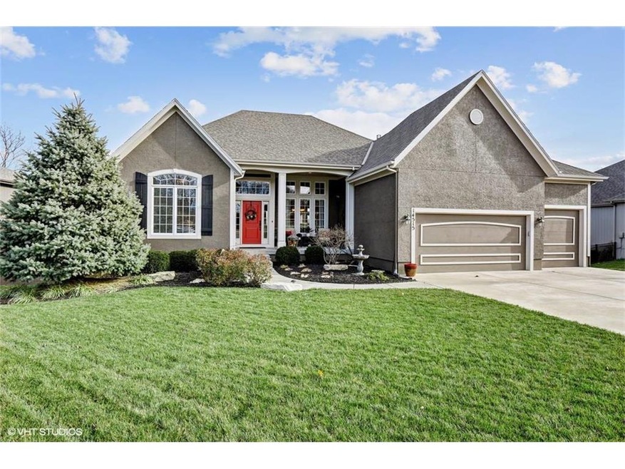 Welcome home!