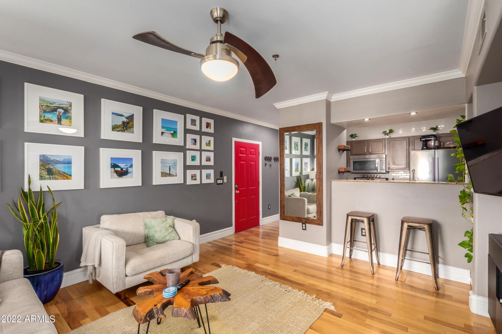 2134 E Broadway Rd unit 2064, Tempe, AZ 85282 - photo 1