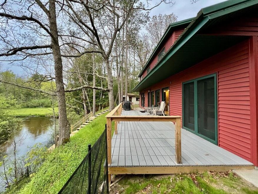 6623 S James Rd, Baldwin, MI 49304 - photo 1