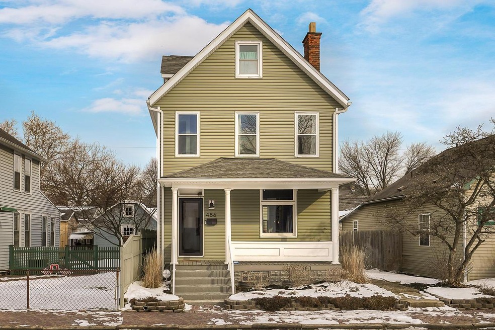 486 Elsmere