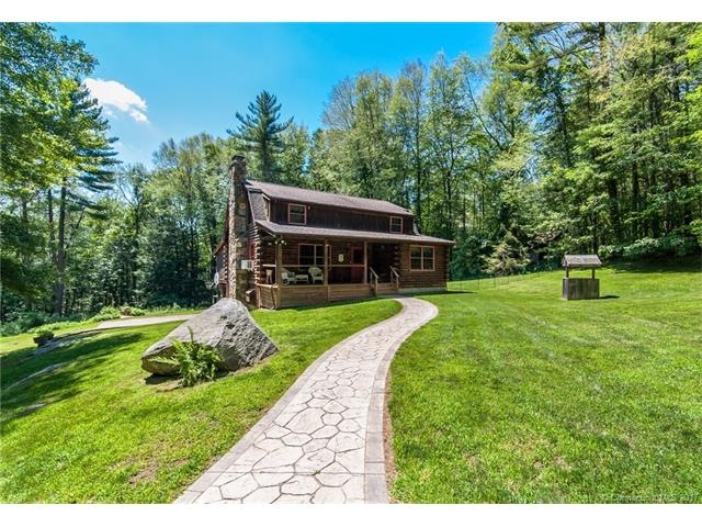 120 Gifford Ln, Bozrah, CT 06334 - photo 1