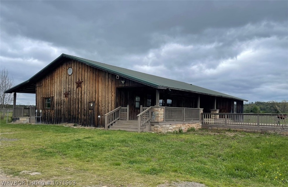 4050 Council Rd, Ratcliff, AR 72951 MLS 1071953