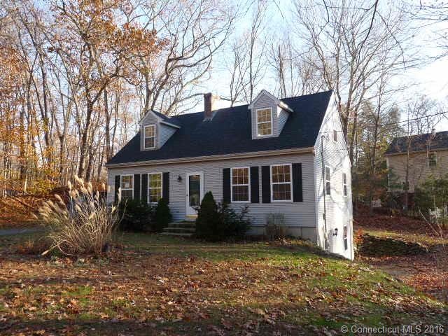 6 Ridge Road Terrace, Clinton, CT 06413 - photo 1