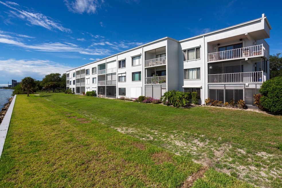 The Boardwalk Condo