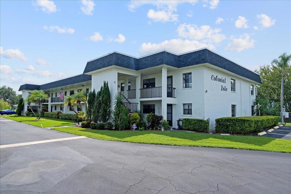 1749 S Highland Ave unit C9, Clearwater, FL 33756 - photo 1