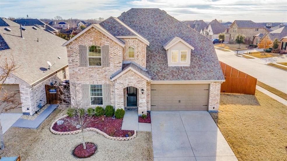 512 Zion Pkwy, Celina, TX 75009 - photo 1