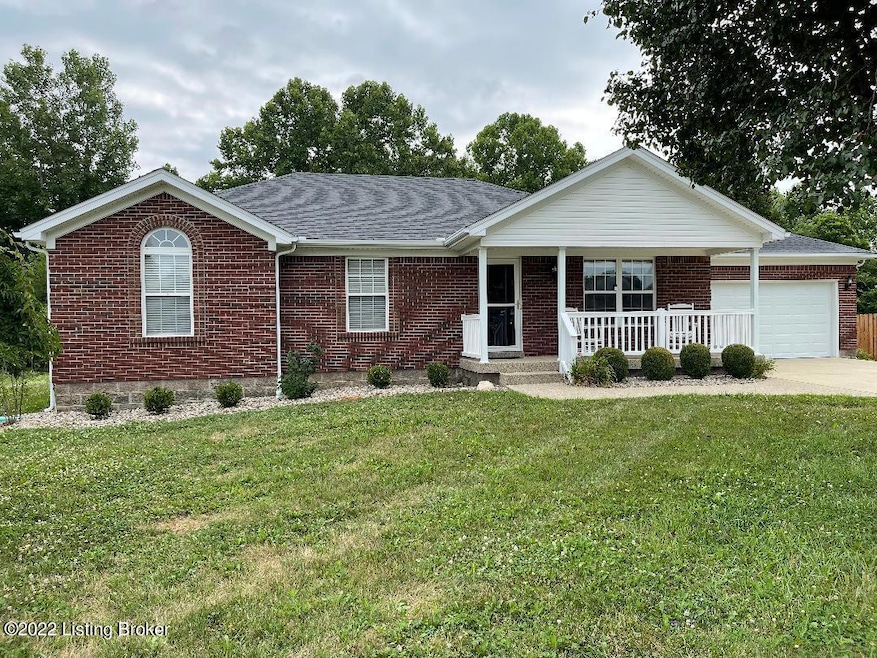 244 Deer Park Way, Mount Washington, KY 40047 - photo 1