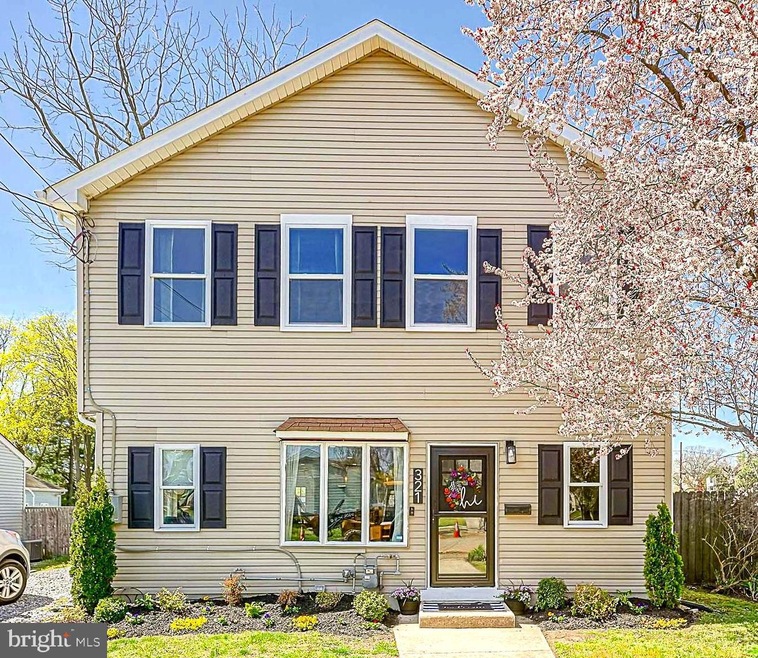 321 Huntington Ave, Glendora, NJ 08029 - photo 1