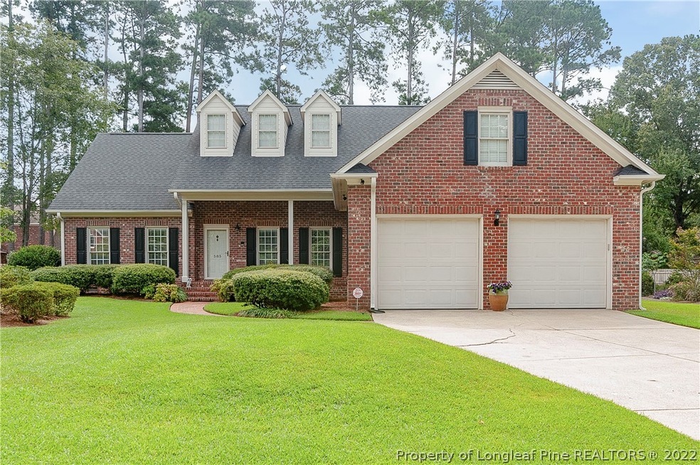 585 Broyhill Rd, Fayetteville, NC 28314 - photo 1