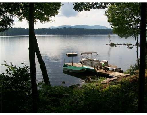 166 Highland Rd, Bridgton, ME 04009 - photo 1