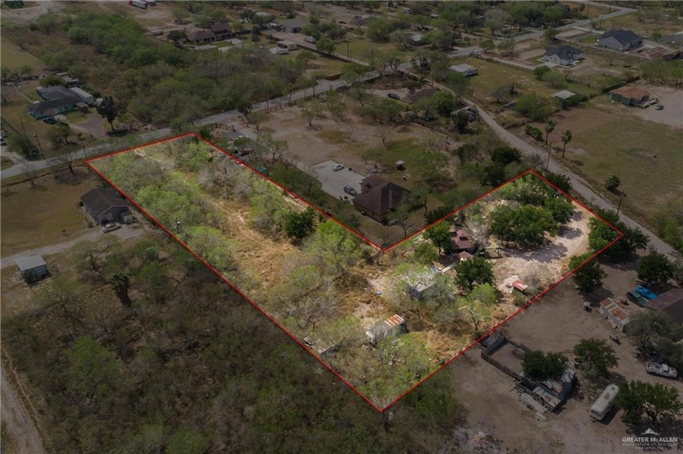 000 W Mile 5 N, Weslaco, TX 78596 - photo 1