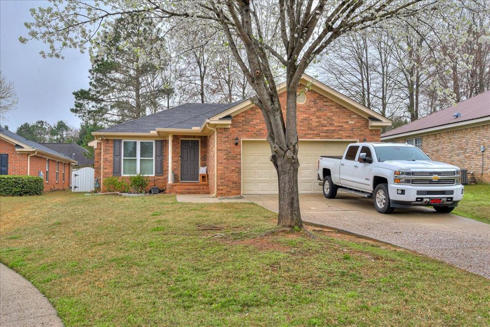 121 Long Creek Way, Grovetown, GA 30813 - photo 1