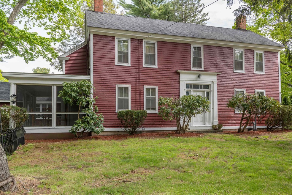 292 Winnacunnet Rd, Hampton, NH 03842 - photo 1